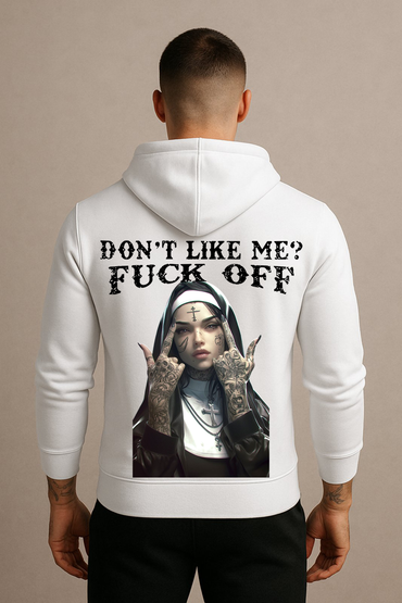 MEDUSAA ΖΑΚΕΤΑ "DON'T LIKE ME?"