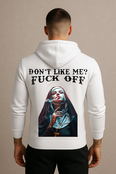 MEDUSAA ΖΑΚΕΤΑ "REBEL NUN"