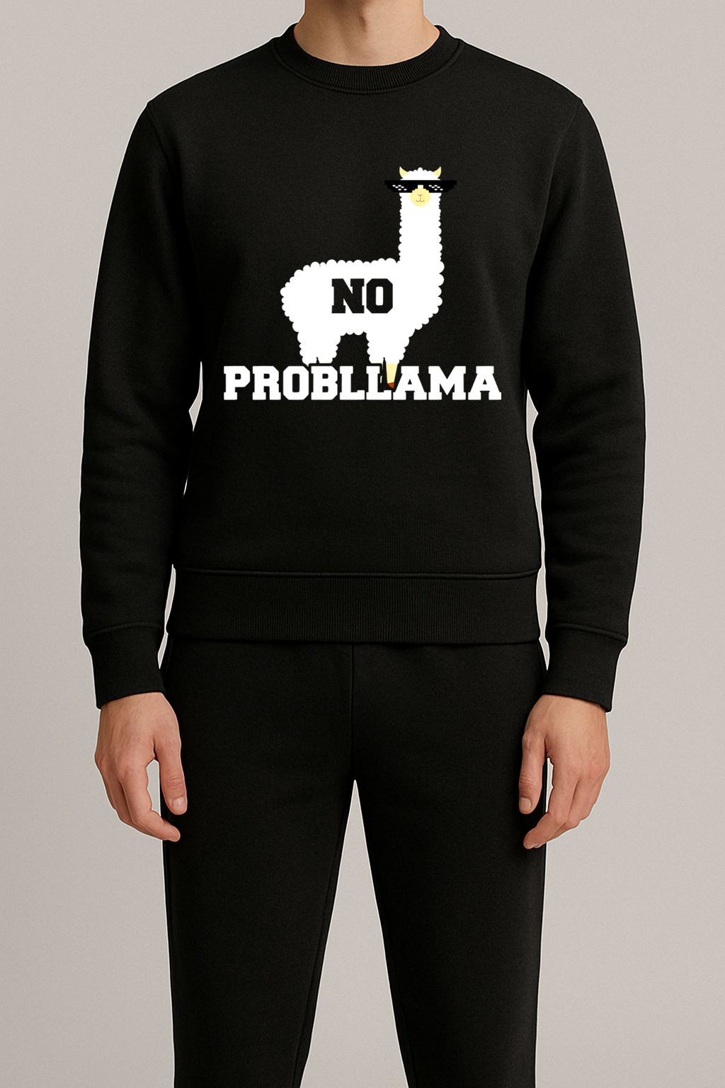 MEDUSAA ΦΟΥΤΕΡ "NO PROBLAMA"