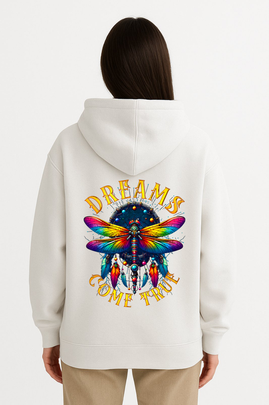 MEDUSAA ΦΟΥΤΕΡ "DREAMS COME TRUE"