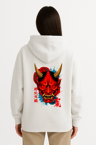 MEDUSAA ΦΟΥΤΕΡ "HANNYA RED"