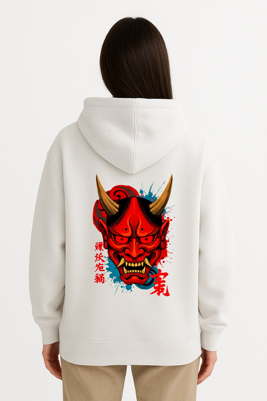 MEDUSAA ΖΑΚΕΤΑ "HANNYA RED"