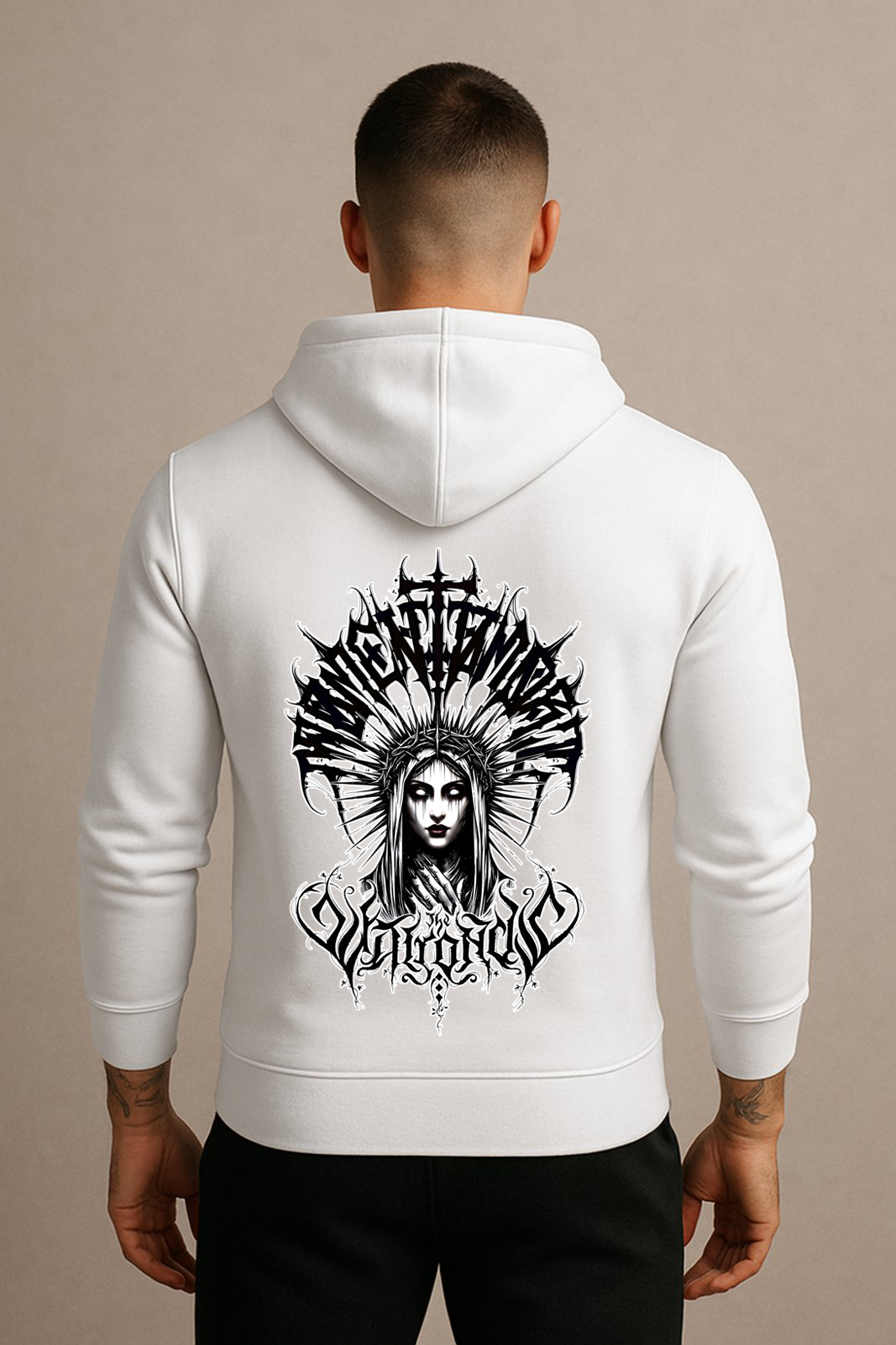 MEDUSAA ΦΟΥΤΕΡ "SATANIK"