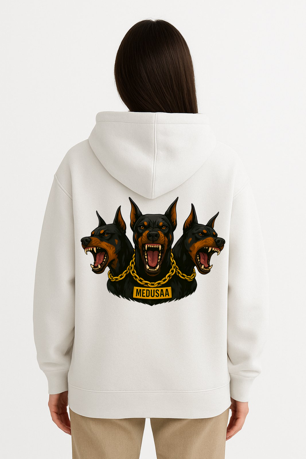 MEDUSAA ΦΟΥΤΕΡ "MEDUSAA DOGS"