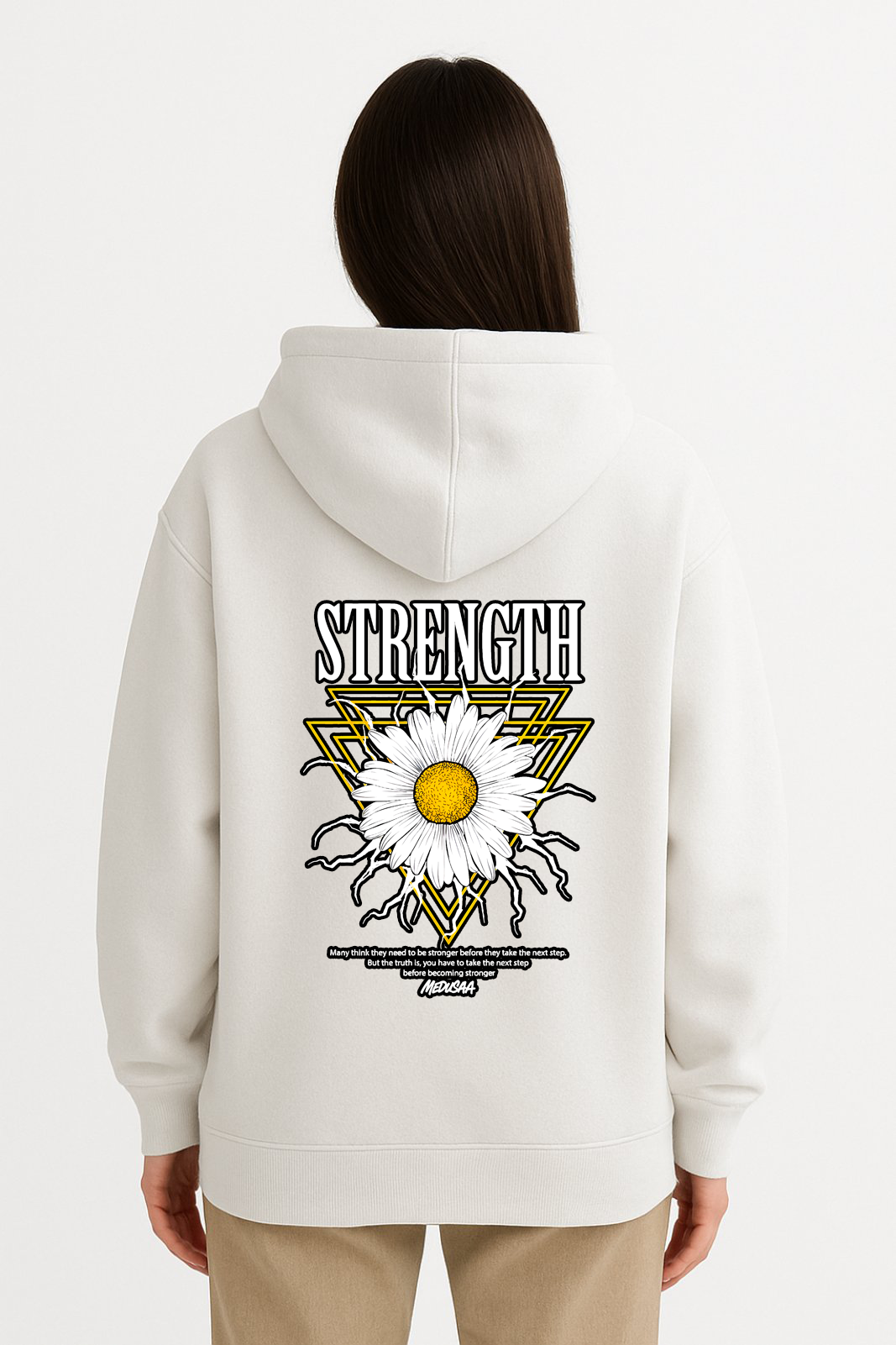 MEDUSAA ΖΑΚΕΤΑ "STRENGTH"