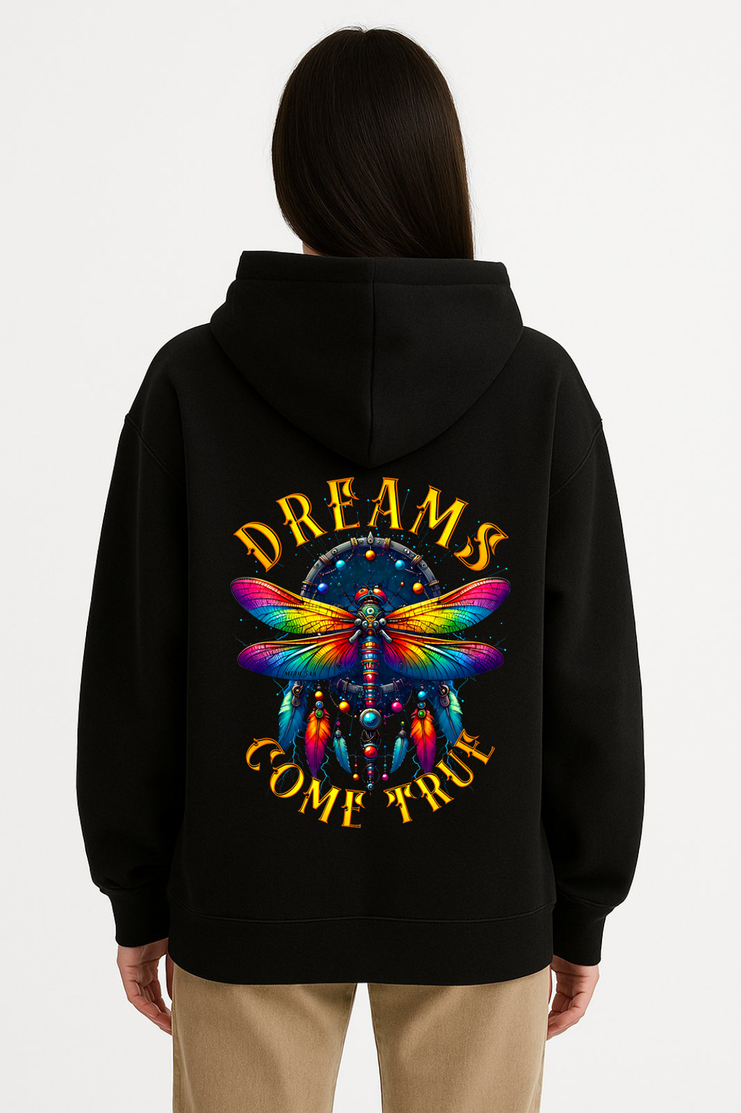 MEDUSAA ΦΟΥΤΕΡ "DREAMS COME TRUE"
