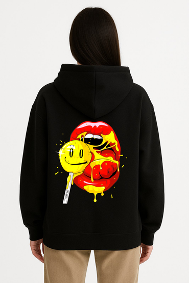 MEDUSAA ΖΑΚΕΤΑ "LOLLIPOP"