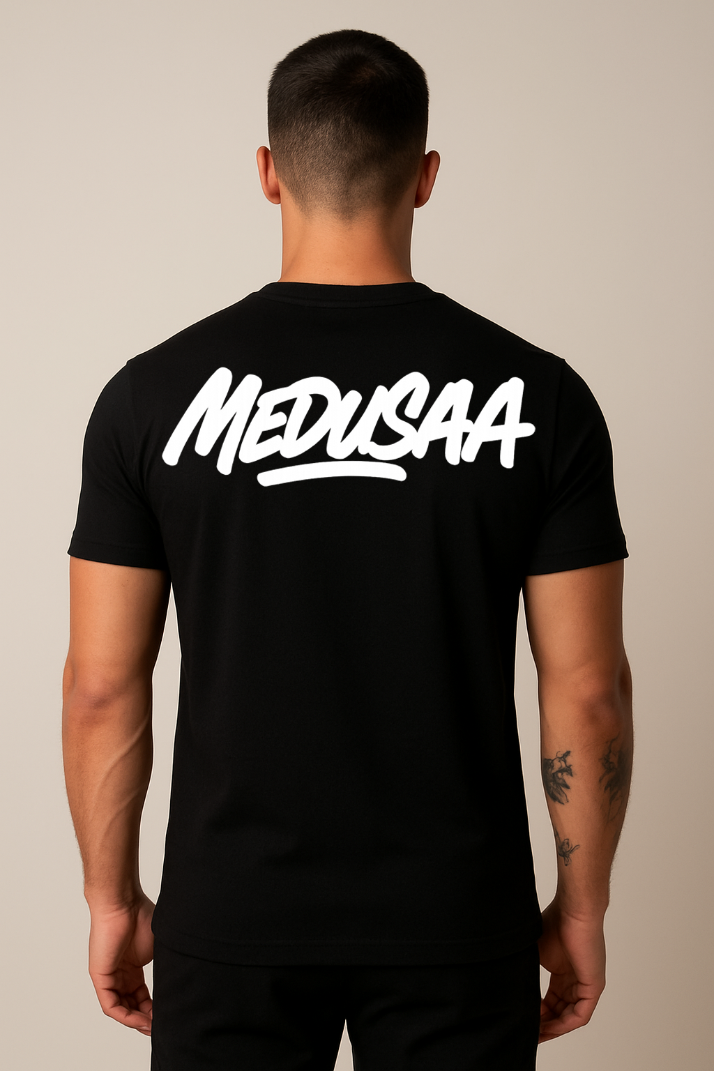 MEDUSAA T-SHIRT