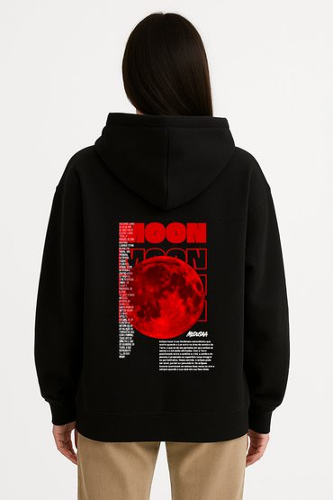 MEDUSAA ΖΑΚΕΤΑ "RED MOON"