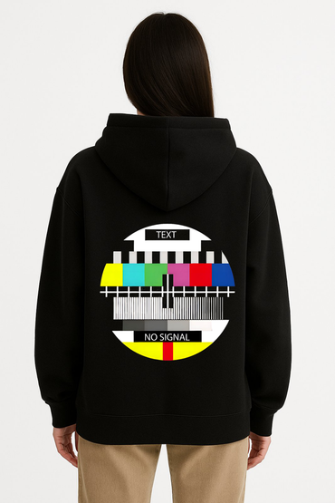 MEDUSAA ΦΟΥΤΕΡ "NO SIGNAL"