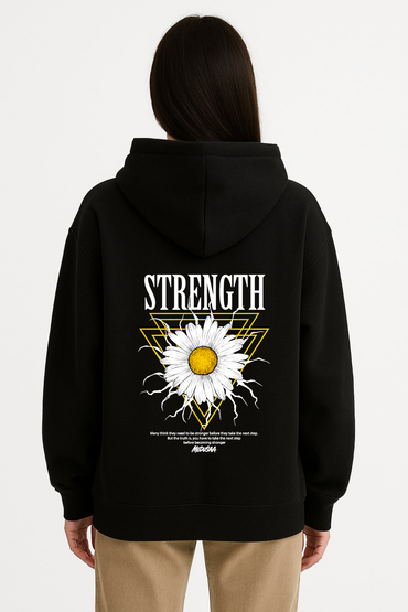 MEDUSAA ΖΑΚΕΤΑ "STRENGTH"