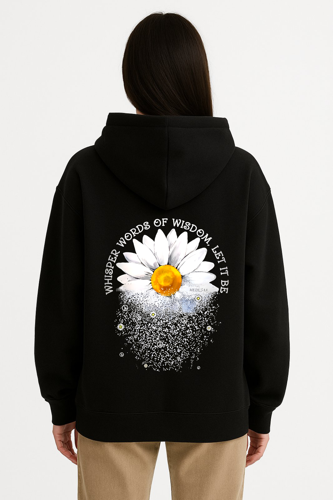 MEDUSAA ΦΟΥΤΕΡ "BLOOM & DECAY"