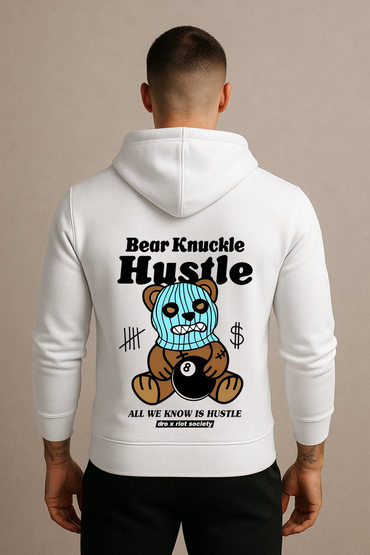 MEDUSAA ΦΟΥΤΕΡ "HUSTLE"