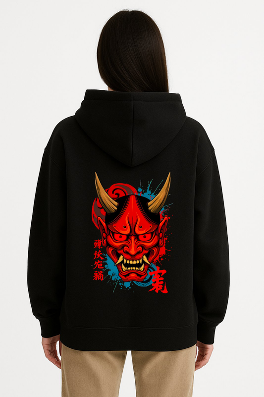MEDUSAA ΦΟΥΤΕΡ "HANNYA RED"