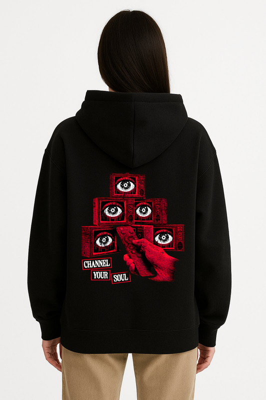 MEDUSAA ΦΟΥΤΕΡ "CHANNEL YOUR SOUL"