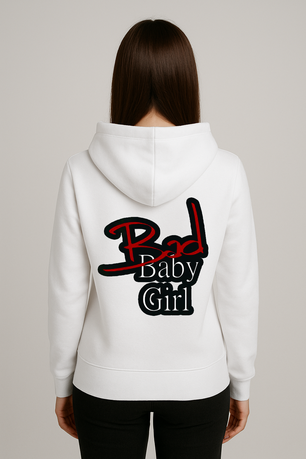 MEDUSAA ΦΟΥΤΕΡ "BAD ΒΑΒΥ GIRL"