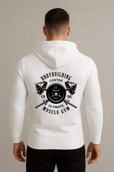 MEDUSAA ΦΟΥΤΕΡ "BODYBUILDING"