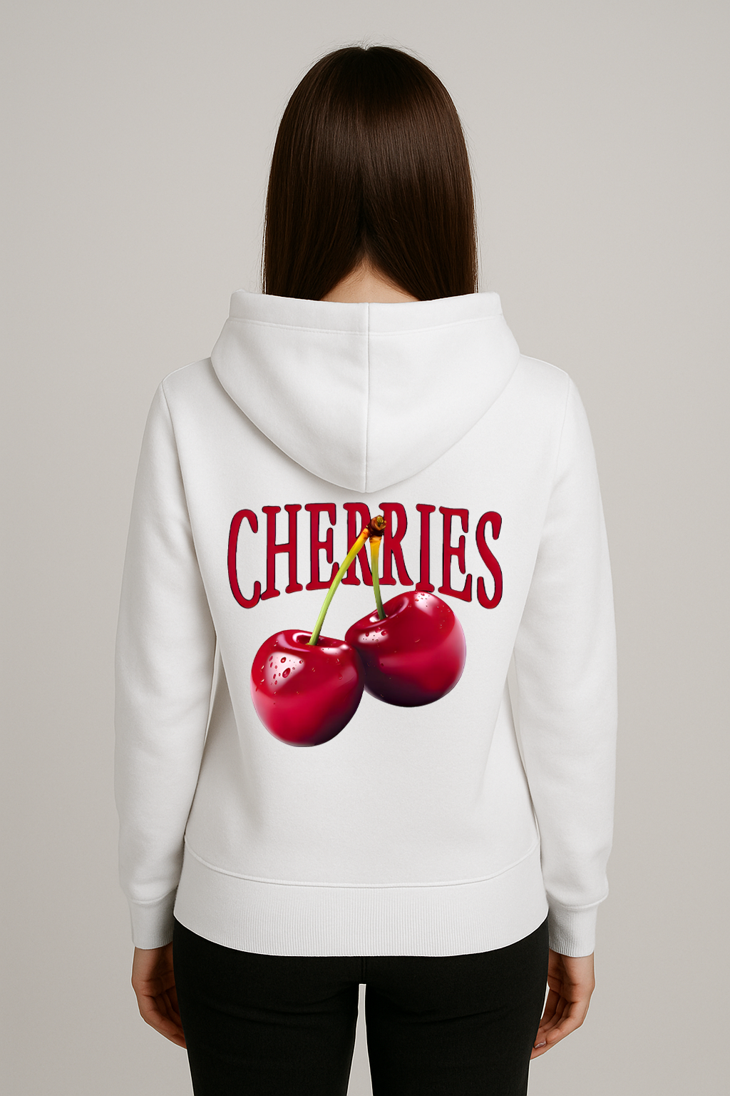 MEDUSAA ΦΟΥΤΕΡ "CHERRIES"