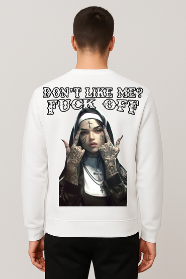 MEDUSAA ΦΟΥΤΕΡ "DON'T LIKE ME?"