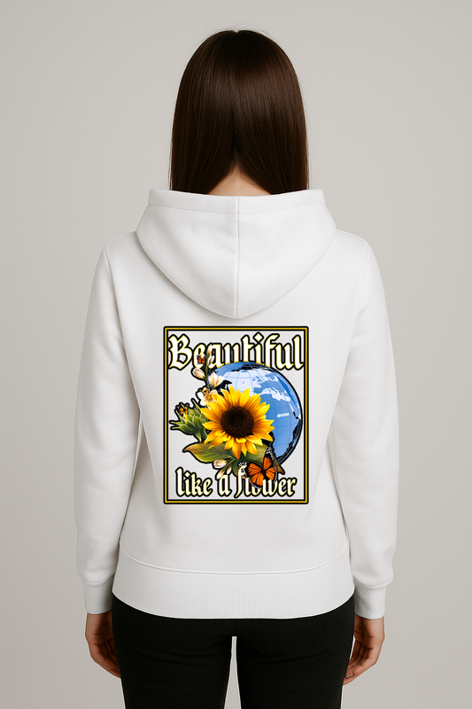 MEDUSAA ΖΑΚΕΤΑ “BEAUTIFUL LIKE A FLOWER”