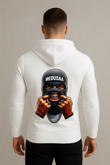 MEDUSAA ΖΑΚΕΤΑ "SMILE NOW"