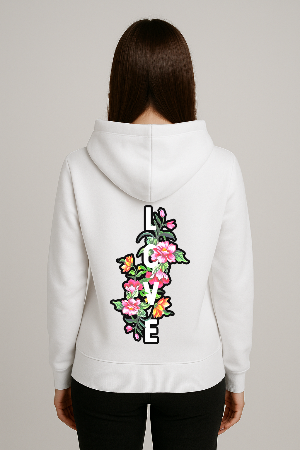 MEDUSAA ZAKETA "LOVE"