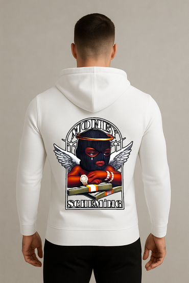 MEDUSAA ΖΑΚΕΤΑ "MONEY SCHEMING"