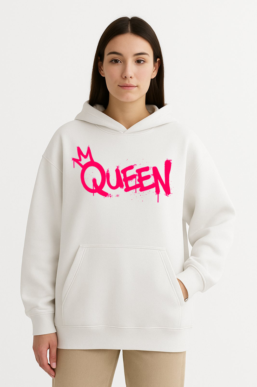 MEDUSAA ΦΟΥΤΕΡ "QUEEN"