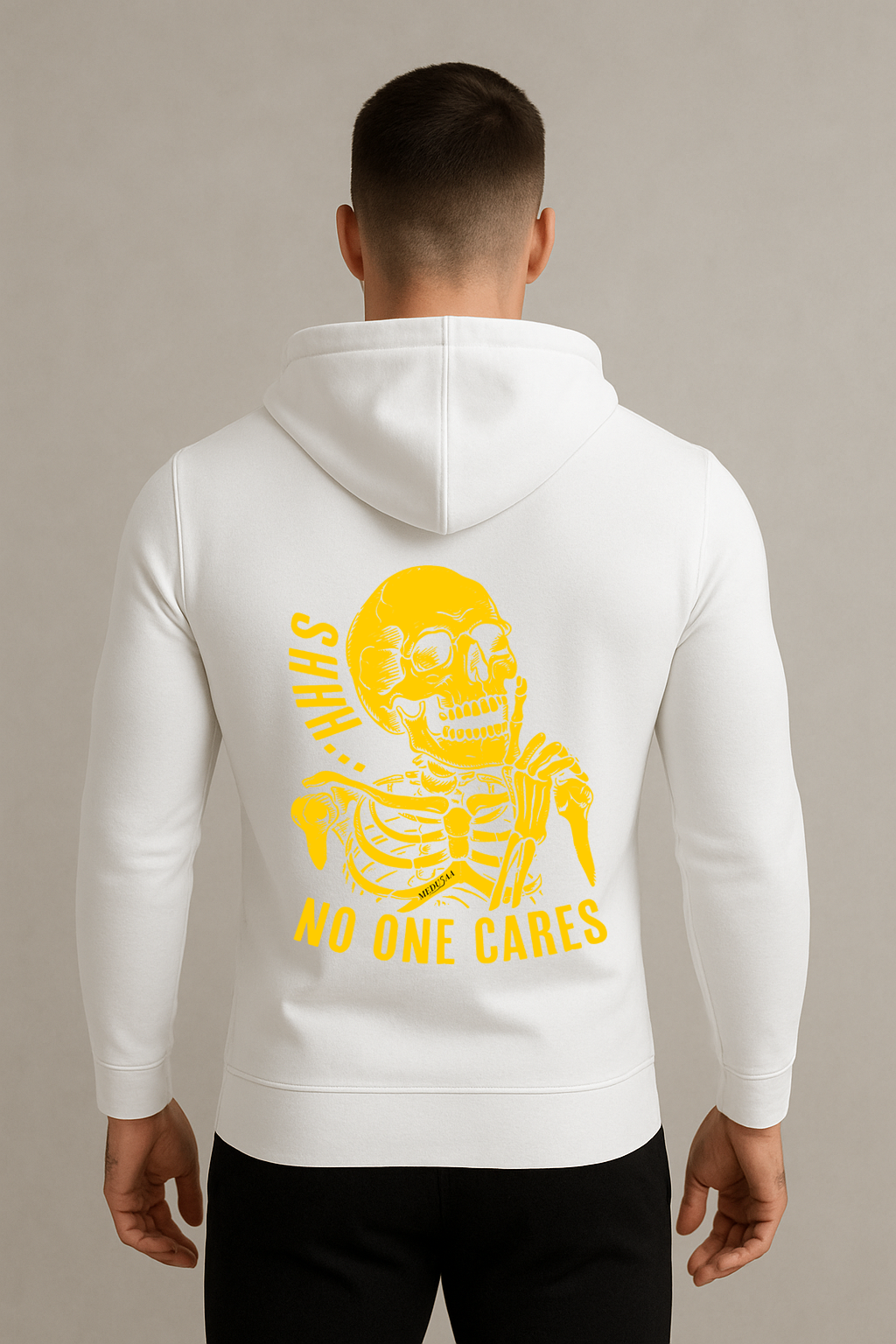 MEDUSAA ΖΑΚΕΤΑ "SHHH..."