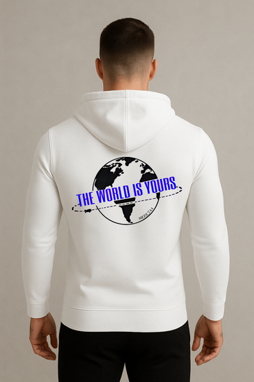 MEDUSAA ΖΑΚΕΤΑ "THE WORLD"