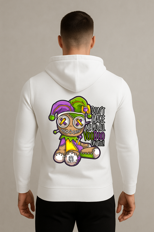 MEDUSAA ΦΟΥΤΕΡ "VOODOO ON YOU"