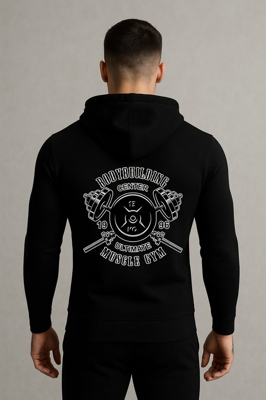 MEDUSAA ΦΟΥΤΕΡ "BODYBUILDING"