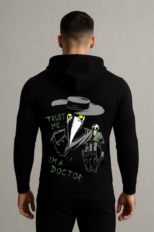 MEDUSAA ΦΟΥΤΕΡ " TRUST ME"