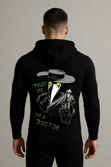 MEDUSAA ΖΑΚΕΤΑ "TRUST ME"