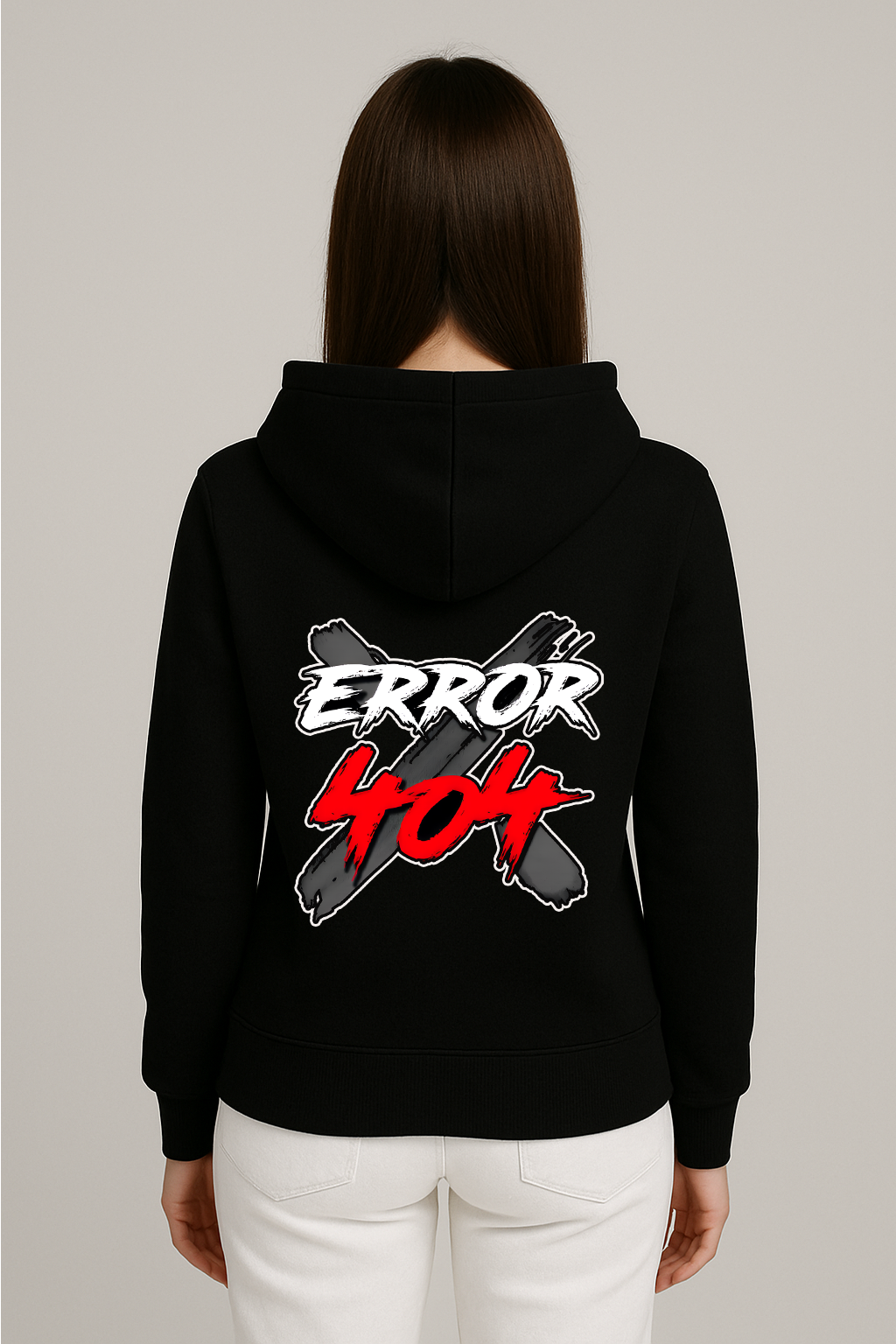 MEDUSAA ΖΑΚΕΤΑ "ERROR 404"