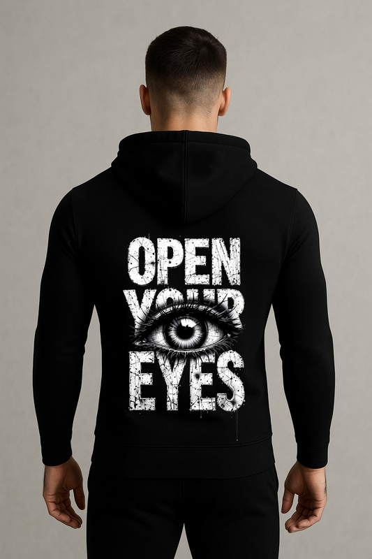 MEDUSAA ΖΑΚΕΤΑ "OPEN YOUR EYES"