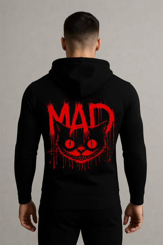 MEDUSAA ΖΑΚΕΤΑ "MAD"