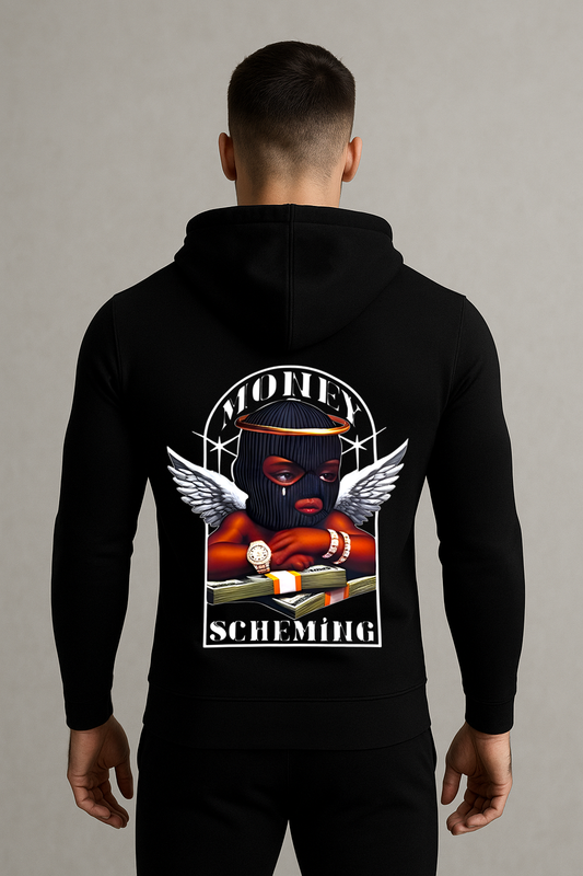 MEDUSAA ΖΑΚΕΤΑ "MONEY SCHEMING"