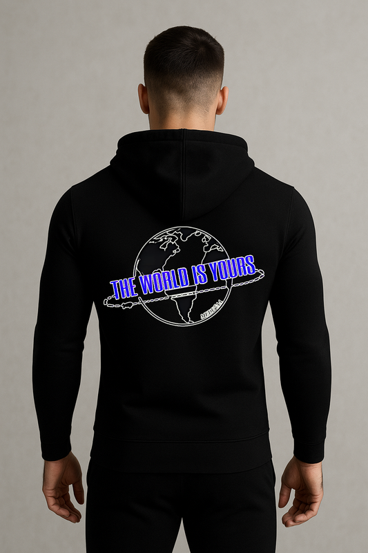 MEDUSAA ΦΟΥΤΕΡ "THE WORLD"