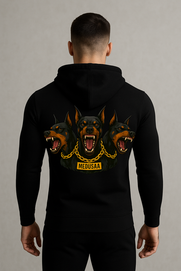 MEDUSAA ZAKETA "DOGS"