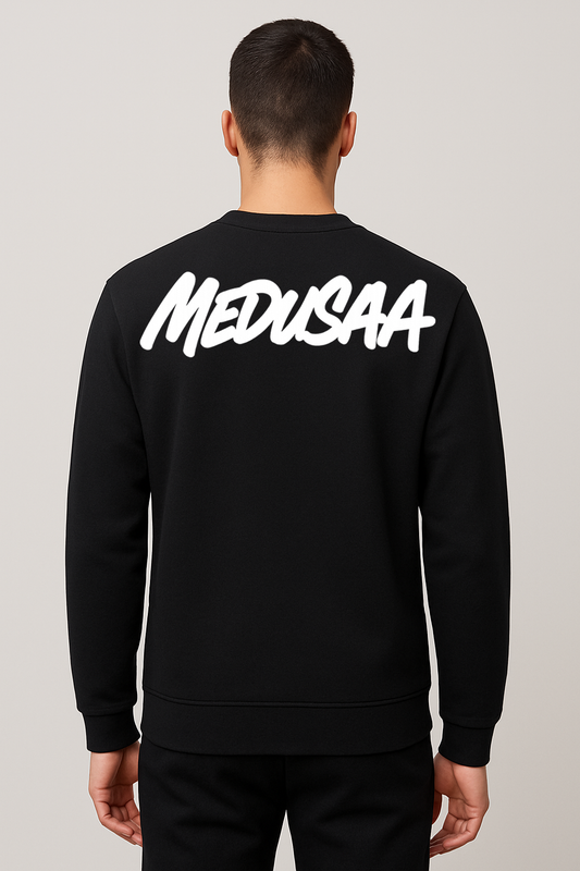 MEDUSAA ΦΟΥΤΕΡ "MEDUSAA GRAFFITI"