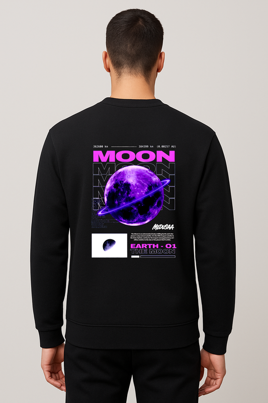 MEDUSAA ΦΟΥΤΕΡ "MOON"