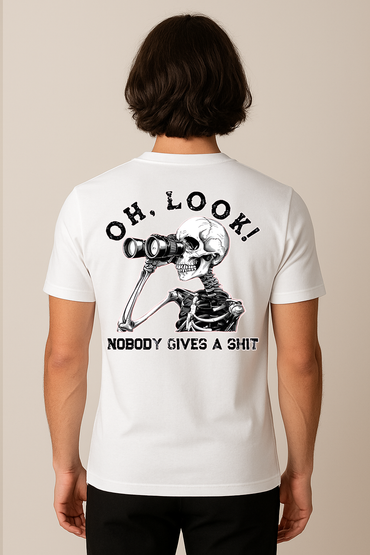 MEDUSAA T-SHIRT "OH LOOK"