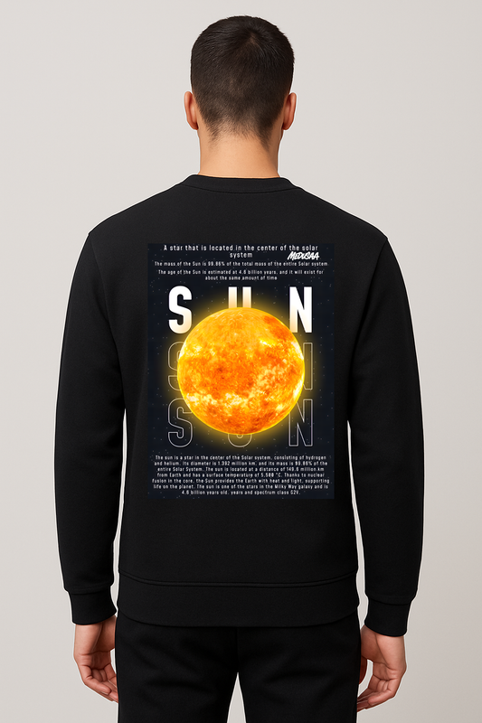 MEDUSAA ΦΟΥΤΕΡ "SUN"