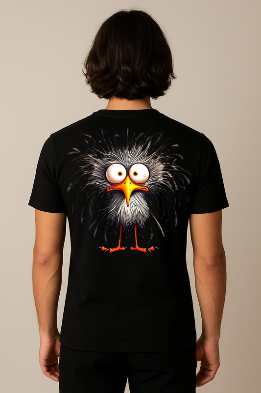 MEDUSAA T-SHIRT “WILD EYES”