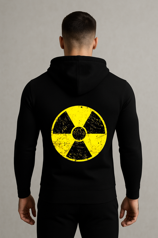 MEDUSAA ΖΑΚΕΤΑ "RADIOACTIVITY"