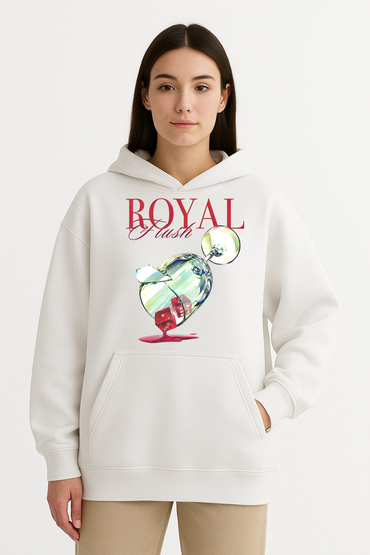 MEDUSAA ΦΟΥΤΕΡ "ROYAL FLUSH"