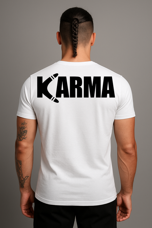 MEDUSAA T-SHIRT "KARMA B"
