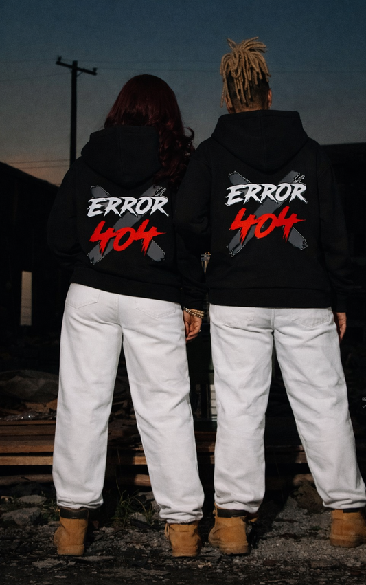 MEDUSAA ΖΑΚΕΤΑ "ERROR 404"