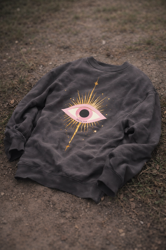MEDUSAA ΦΟΥΤΕΡ "EYE"